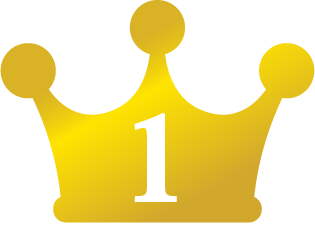 1位