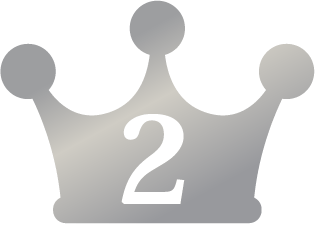 2位